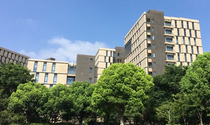 岛津分析技术研发(上海)有限公司