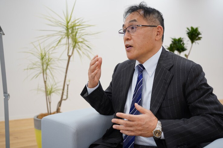 竹内真司，岛津制作所