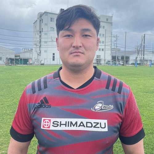 长谷川昌磨