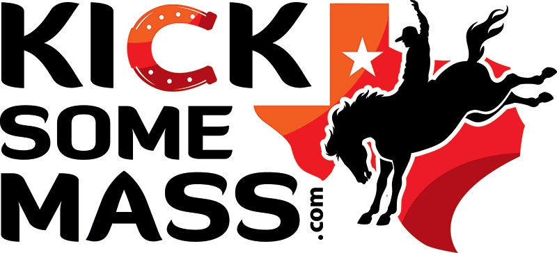 每年，SSI 都会设计一个特殊的“KickSomeMass”标志来代表主办城市