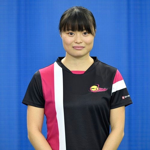 Suzuho Oshino
