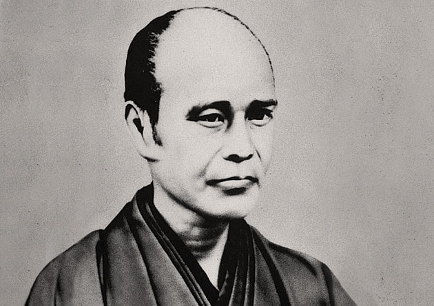 第一代岛津源藏