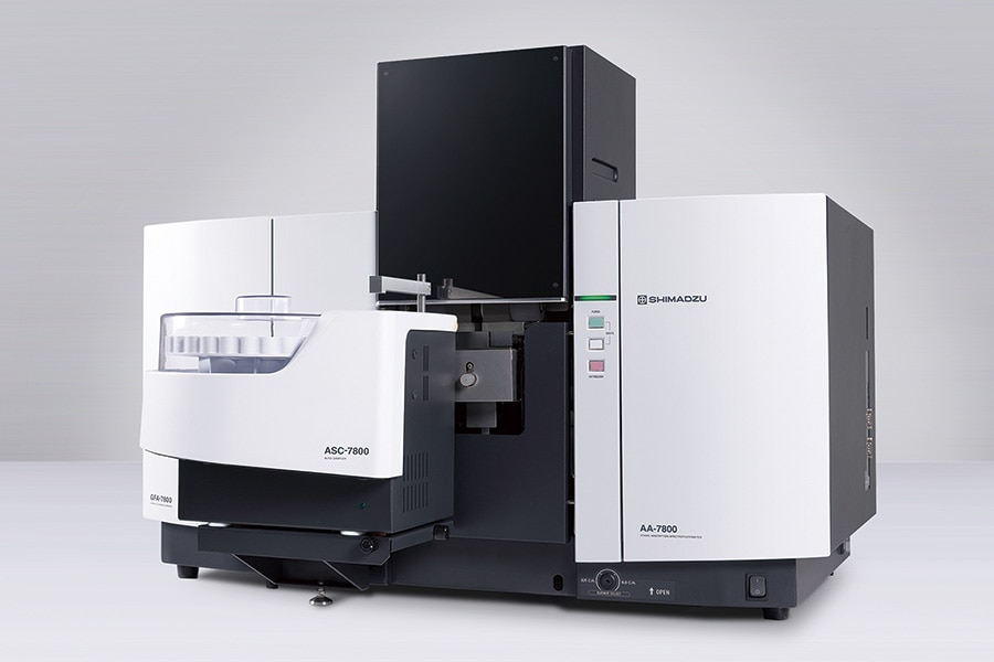 AA-7800系列原子吸收分光光度计