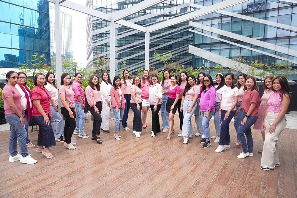 Shimadzu Philippines Corporation