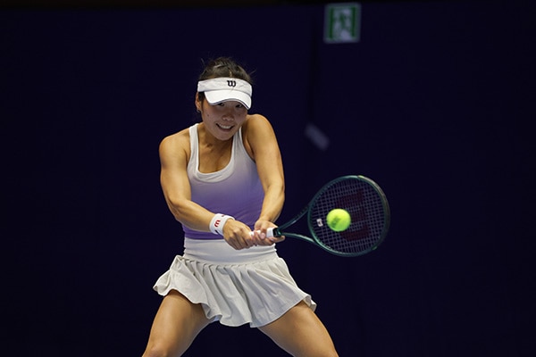 Hikaru Sato