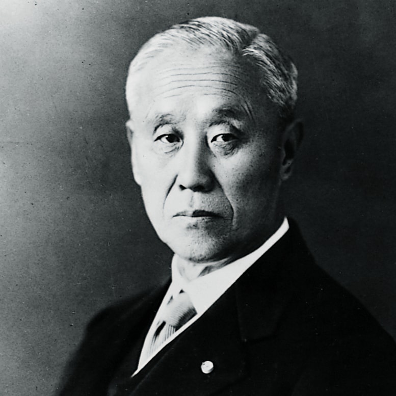 第一任社第二代岛津源藏