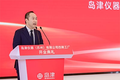 SSM 总裁 Masahiro Kawamura