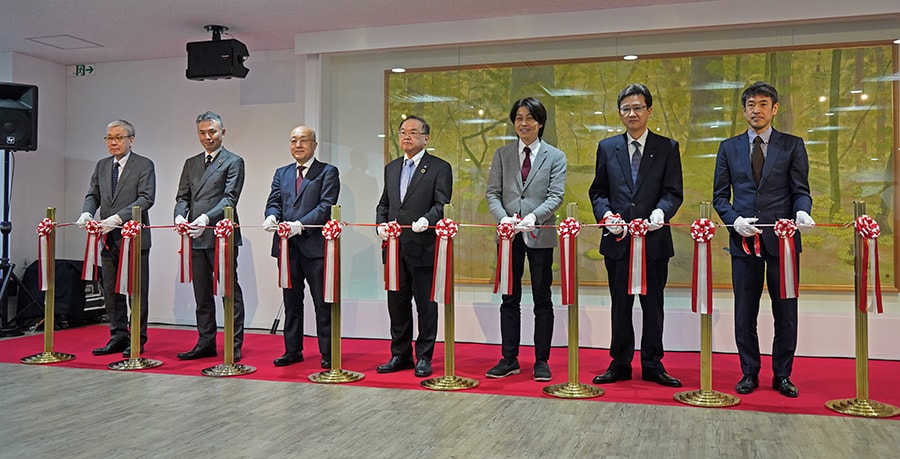 联盟成立新闻发布会（2023年）