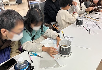 桦连科学节研讨会
