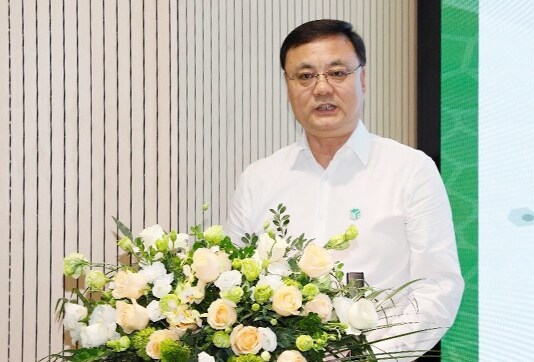 郑崇晖 中国科学院大学海南省应用科学研究院常务副院长、研究员