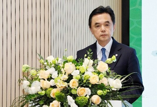SSL总裁青山光希