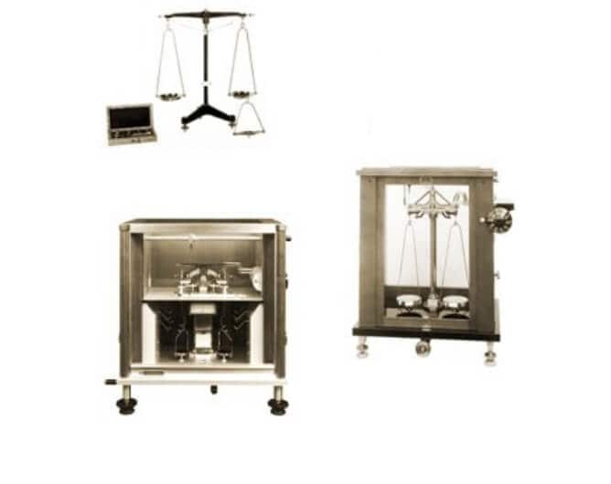 Balance scale manufacturing began