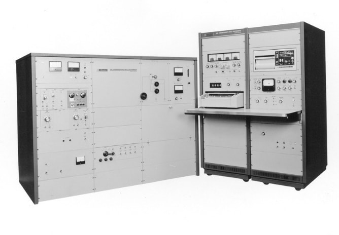 Shimadzu launched a gas chromatograph mass spectrometer (GC-MS)