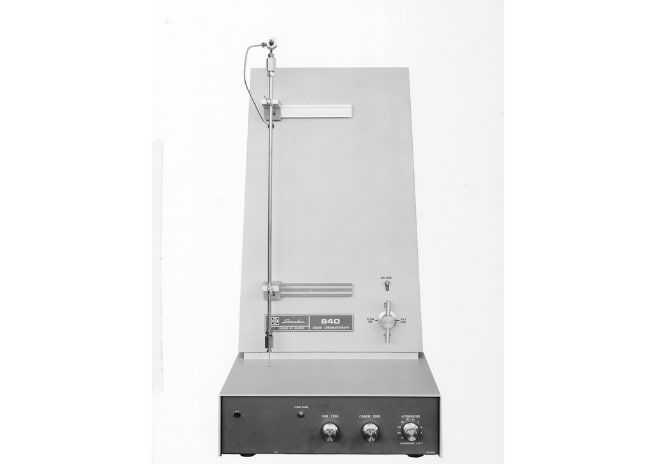 Shimadzu launched a high-speed liquid chromatograph (LC)