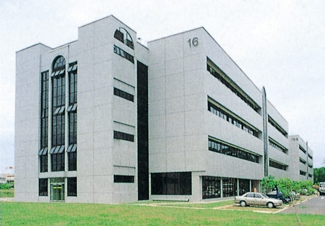 Shimadzu (Asia Pacific) Pte. Ltd. (SAP) was established in Singapore