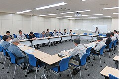 环境委员会