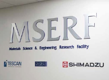 岛津科学仪器与北佛罗里达大学合作创建材料科学与工程研究设施