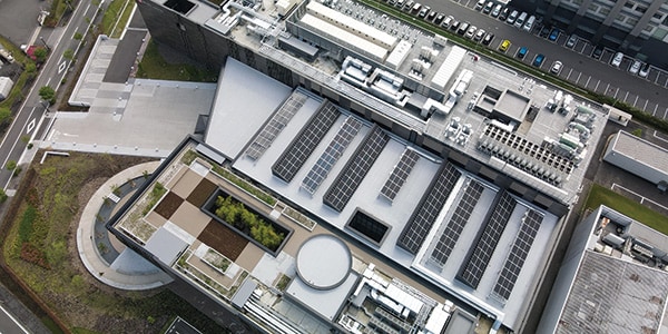 京阪奈基础技术研究所（日本京都）