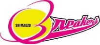 网球队「SHIMADZU Breakers」