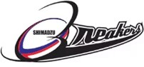 橄榄球队「SHIMADZU Breakers队」