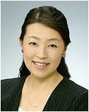 服部静江 综合人文学科教授