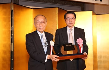 岛津奖