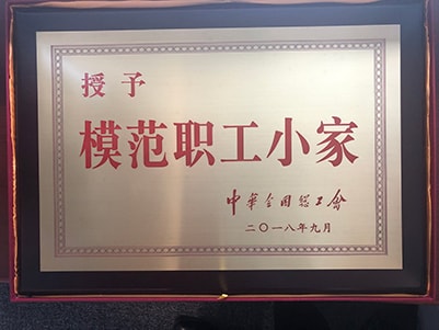 2018年，岛津中国荣获全国模范员工表彰，2017年荣获上海市先进员工表彰。