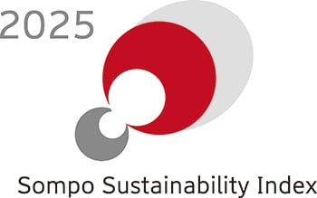 SOMPO 可持续发展指数