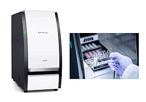 Autoamp，一款可完全自动化 PCR 检测的基因分析仪