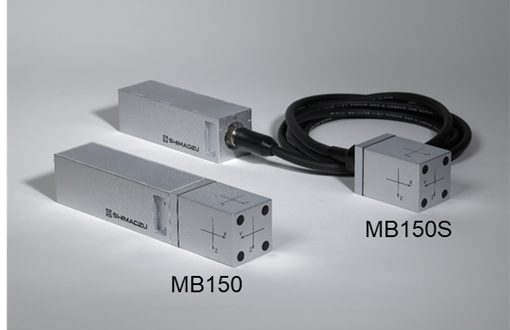 MB150 和 MB150S 通用磁力计