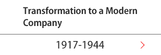 向现代化公司转型(1917-1944)