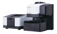 傅里叶变换红外光谱仪（FTIR）