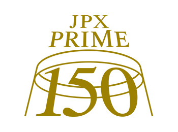 JPX Prime 150指数