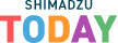 SHIMADZU TODAY(今日岛津 )